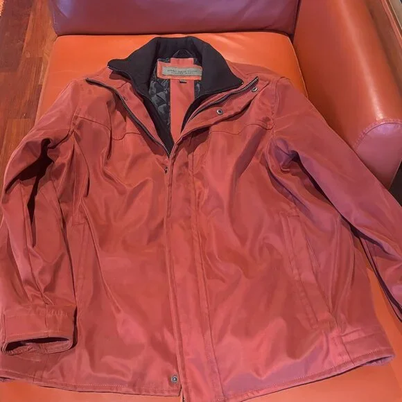 Winter Jacket - Picture 2 of 4